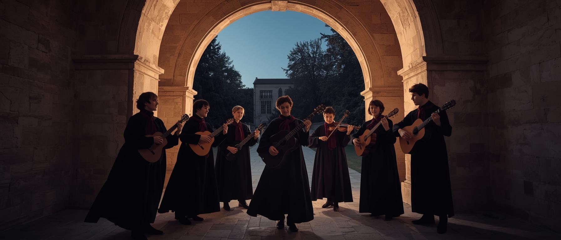 Cultura universitaria renovada